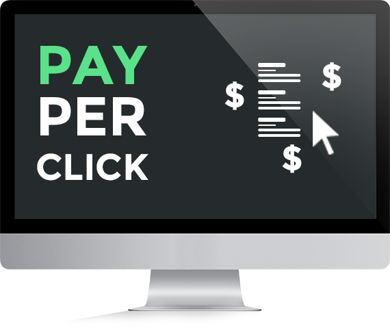 Best Pay Per Click Management Services in Pakistan