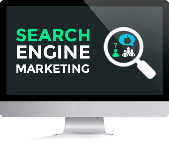 Search Engine Marketing Company in Pakistan