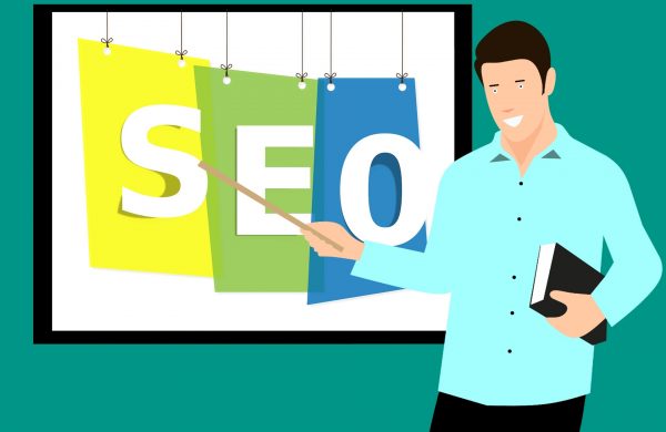 Profesional SEO Training in Pakistan