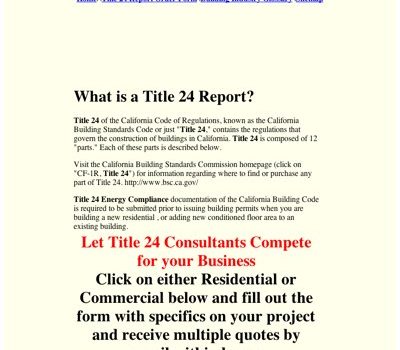 SEO of Title24bid.com